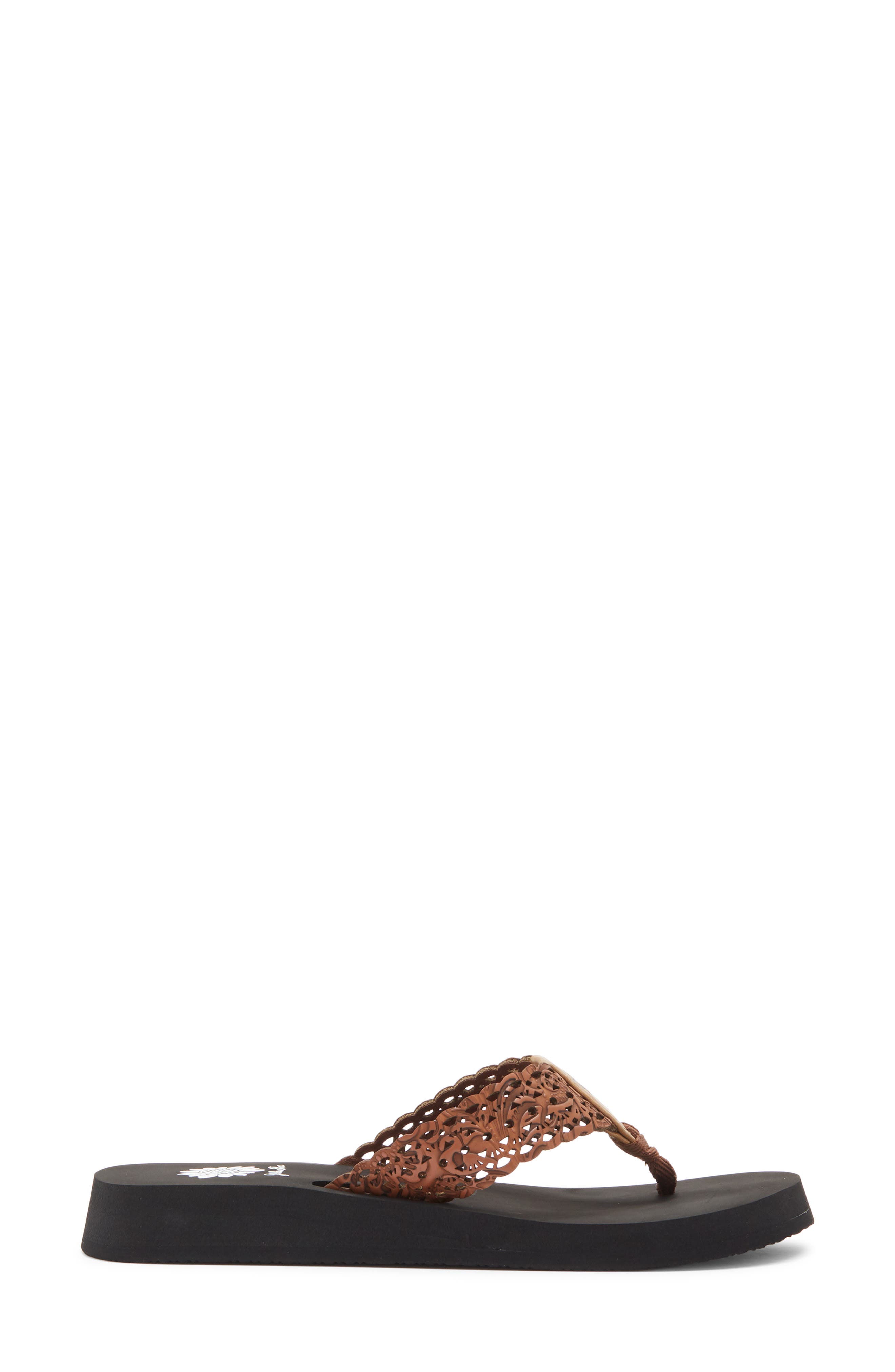 Wally Flip Flop Sandal, Alternate, color, TAN