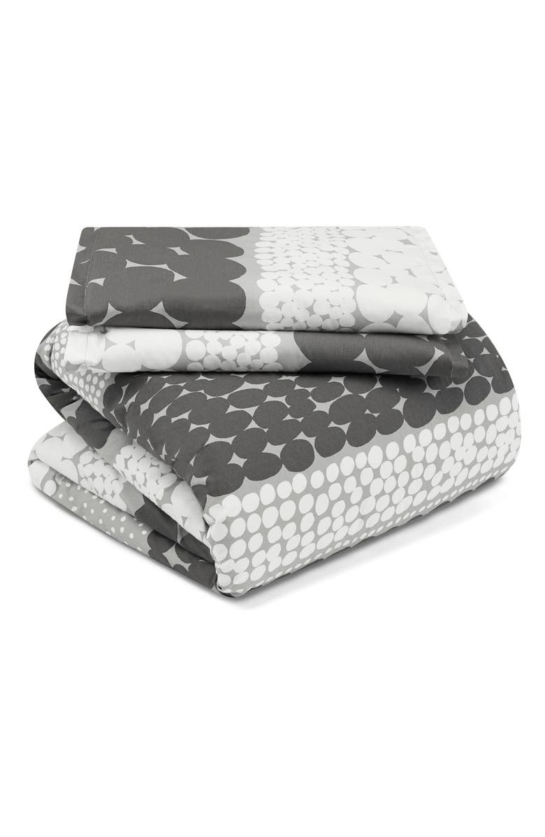Marimekko Jurmo Comforter & Sham Set, Alternate, color,