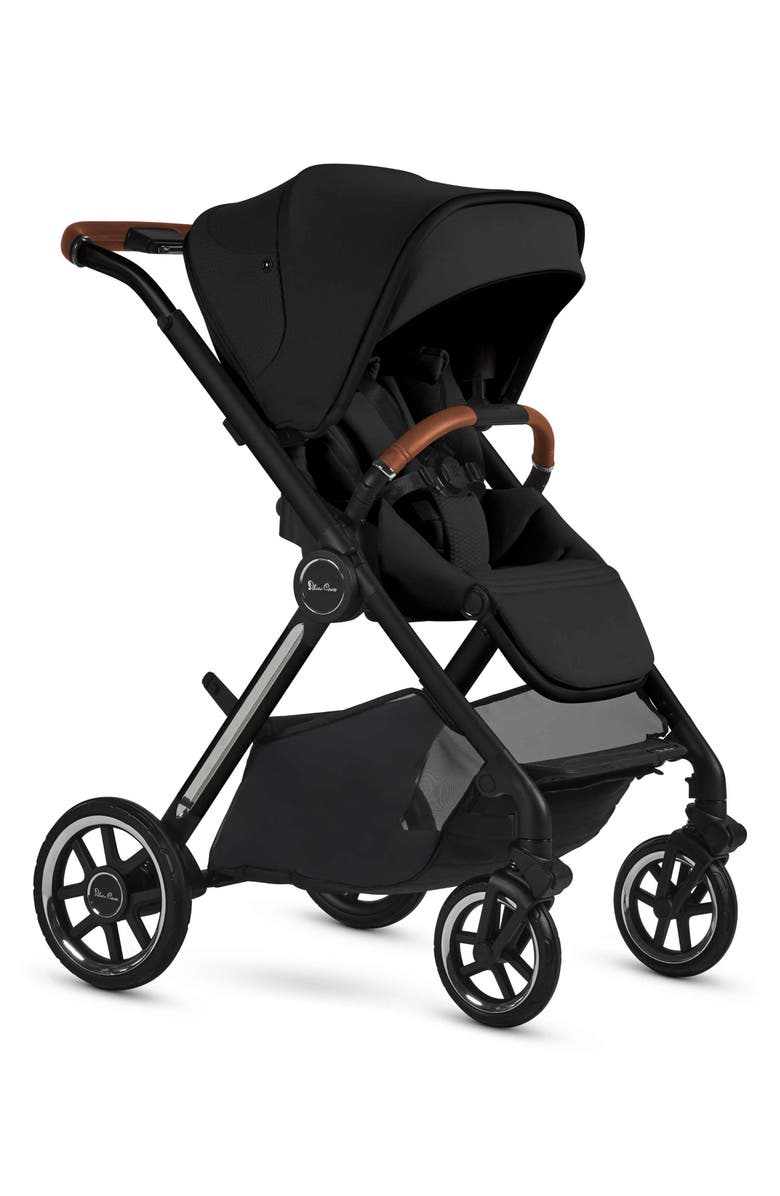 Silver Cross Reef 2 Stroller, Main, color, 