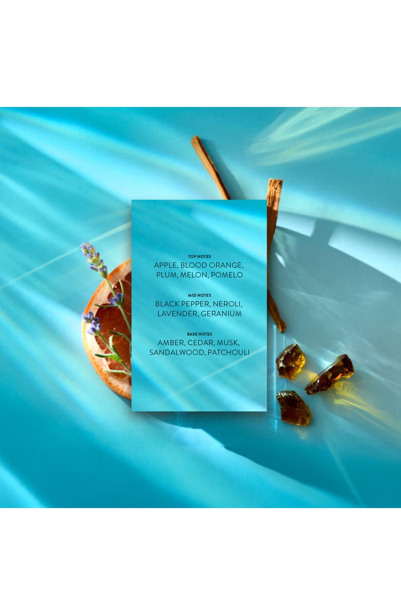 Michael Malul KTORET Blue Eau de Parfum, Alternate, color, 10Ml