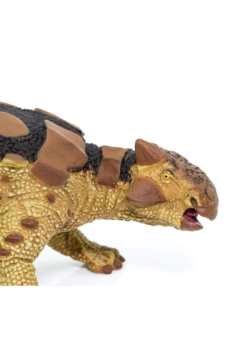Ankylosaurus Toy, Alternate, color, No Color