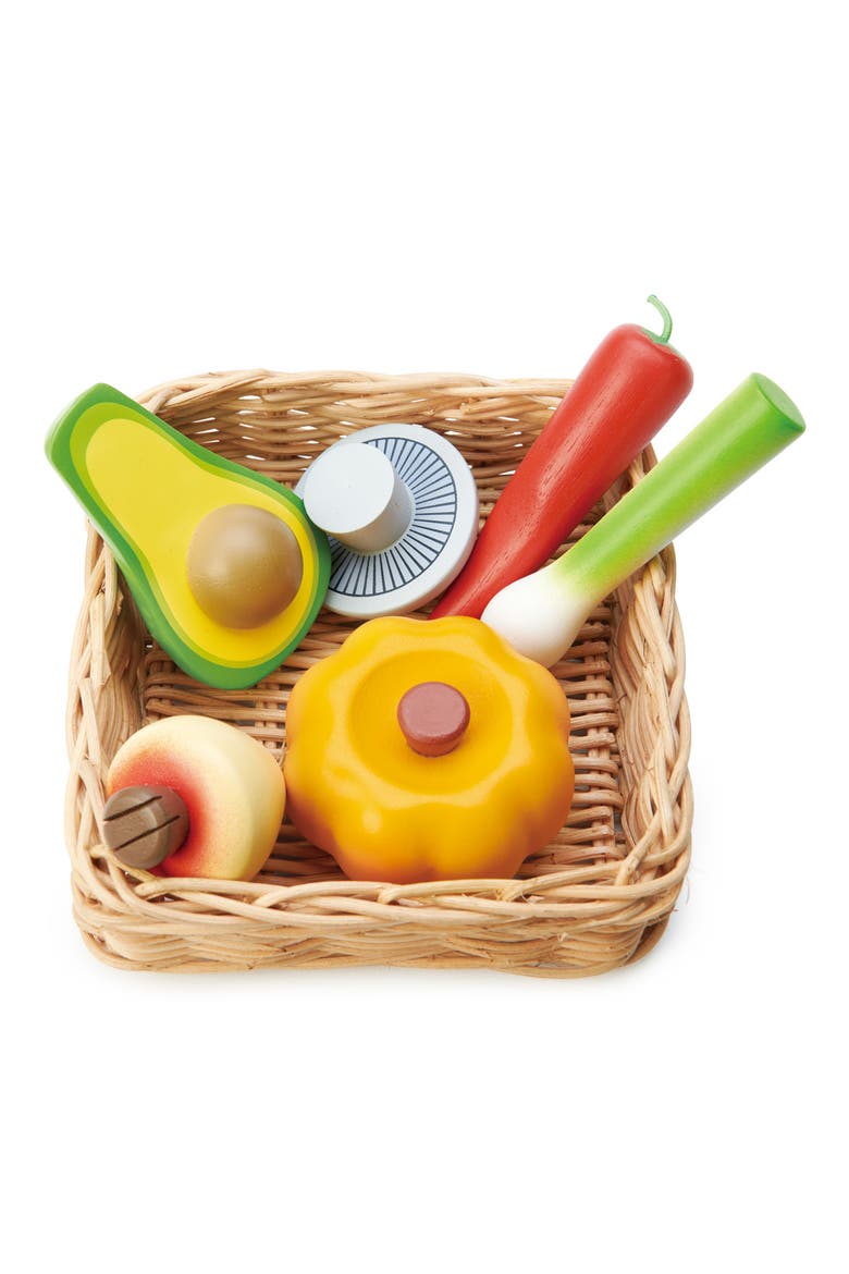 Veggie Basket, Main, color, MULTI
