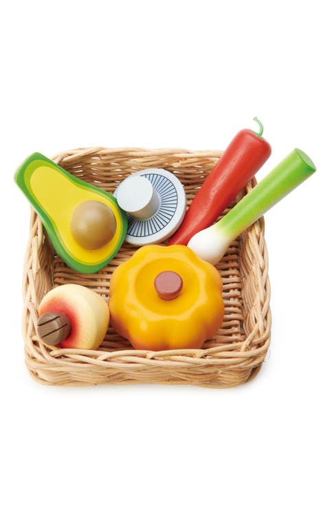Veggie Basket