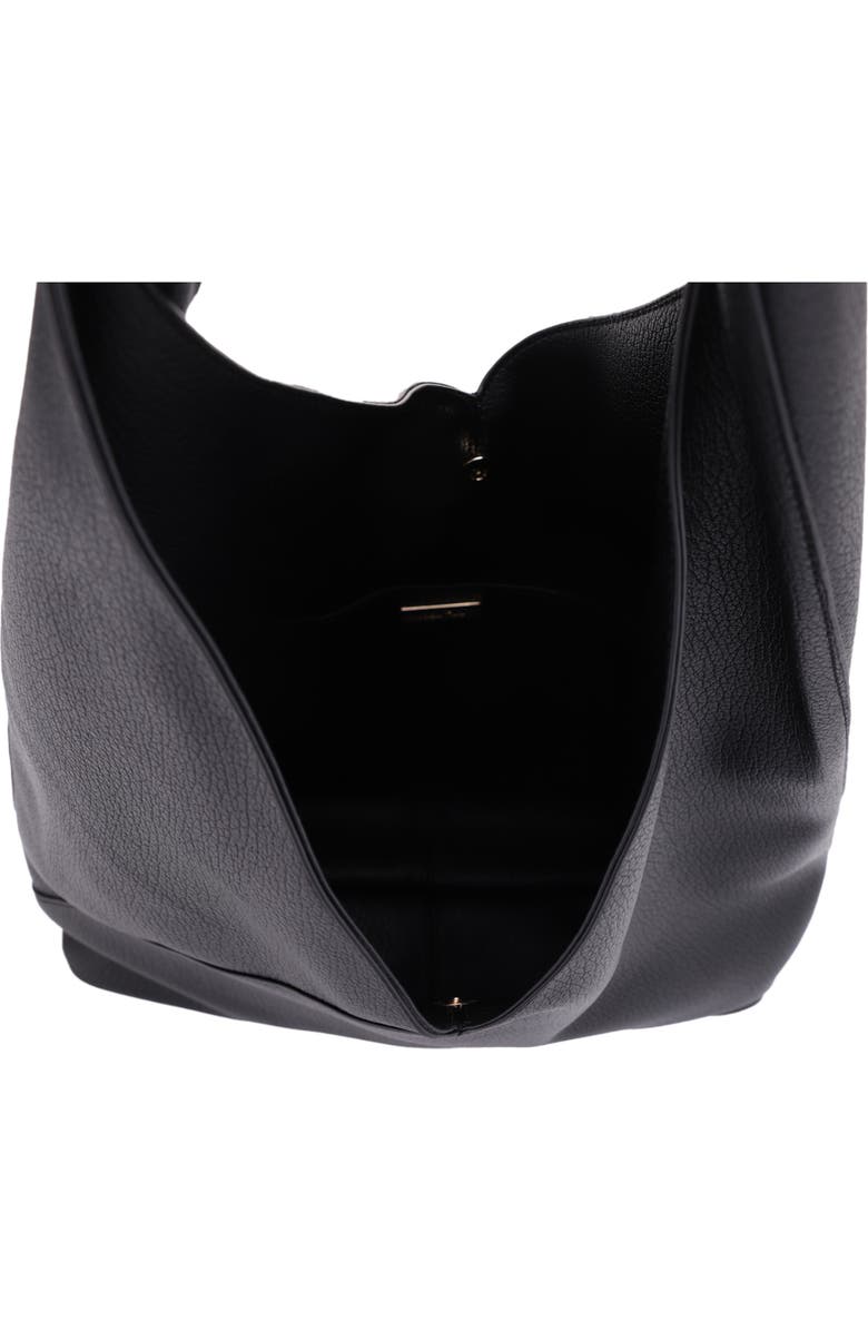 Mali + Lili Katie Vegan Leather Shoulder Bag, Alternate, color,