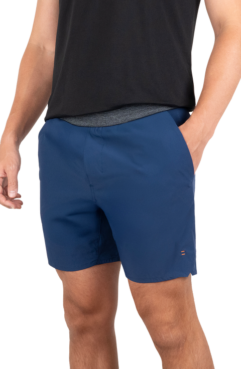 Titan Ripstop Shorts (Unlined)
