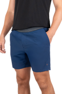 All Citizens Titan Ripstop Shorts