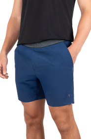 All Citizens Titan Ripstop Shorts