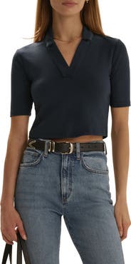 Favorite Daughter The Reading Johnny Collar Polo
