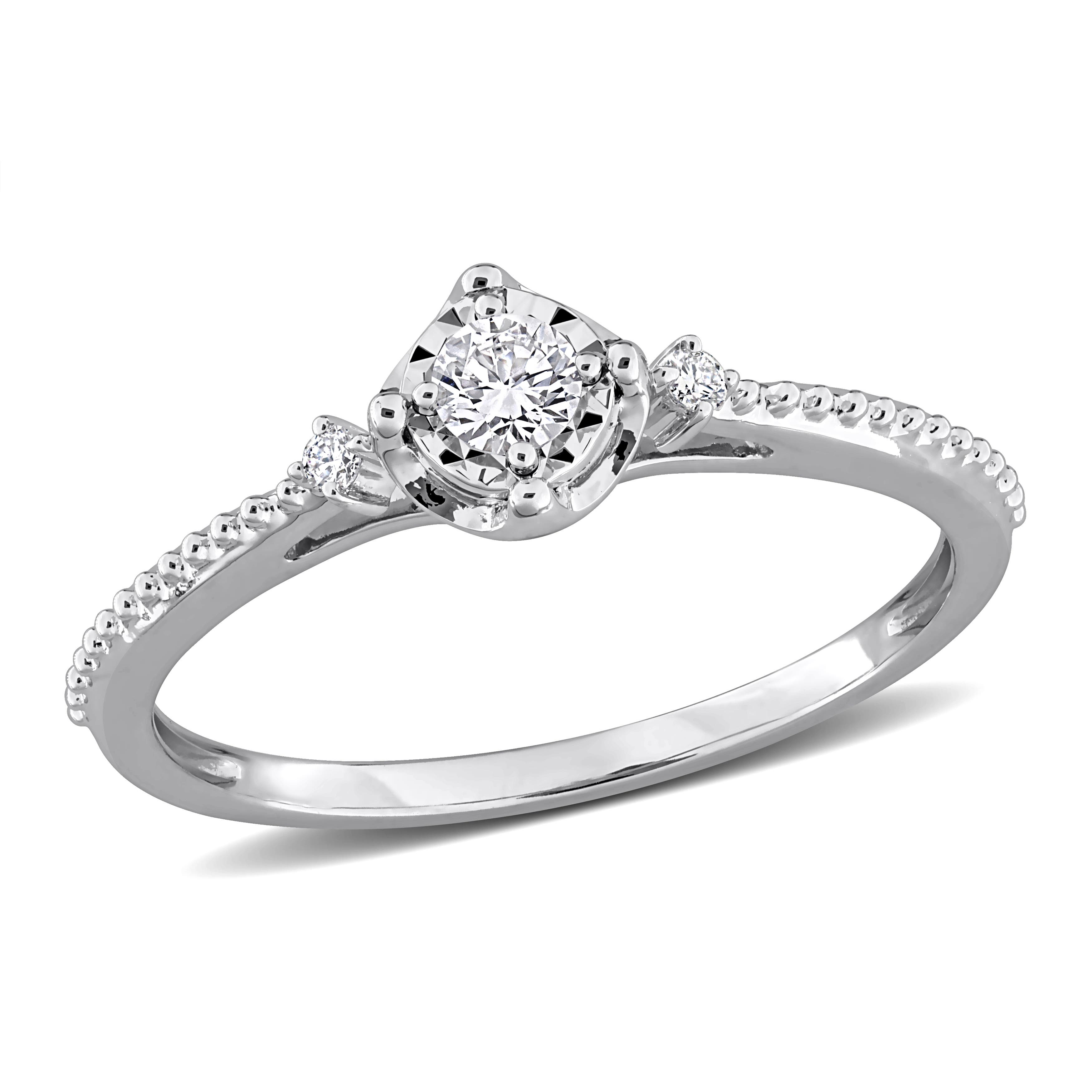 selected White Gold