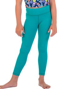 Destira High Waisted Performance Legging