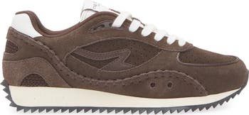 【関税込み】rag & bone ベージュ Drift Runner スニーカー rag & bone: Beige Drift Runner Sneakers | SSENSE