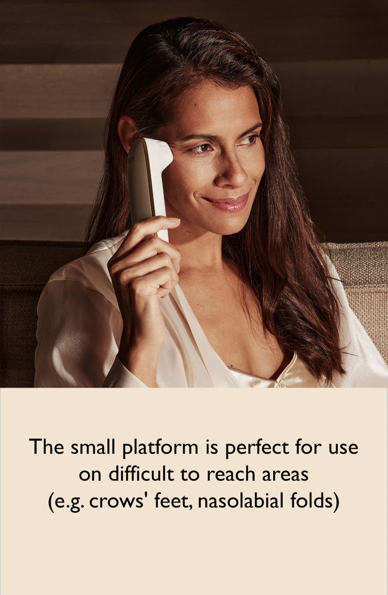 Silk'n Titan Multiplatform, Alternate, color, White