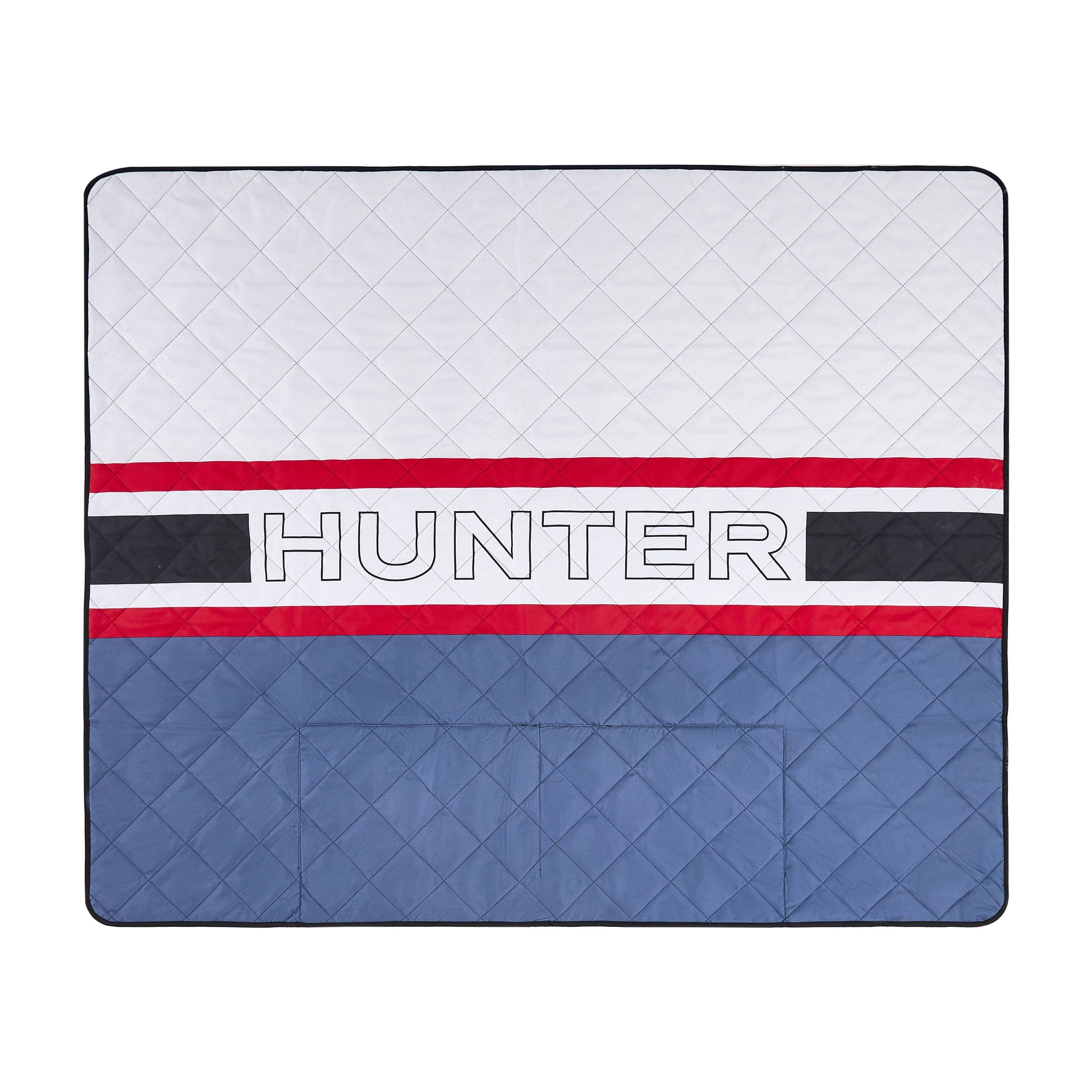 selected Hunter Stripe