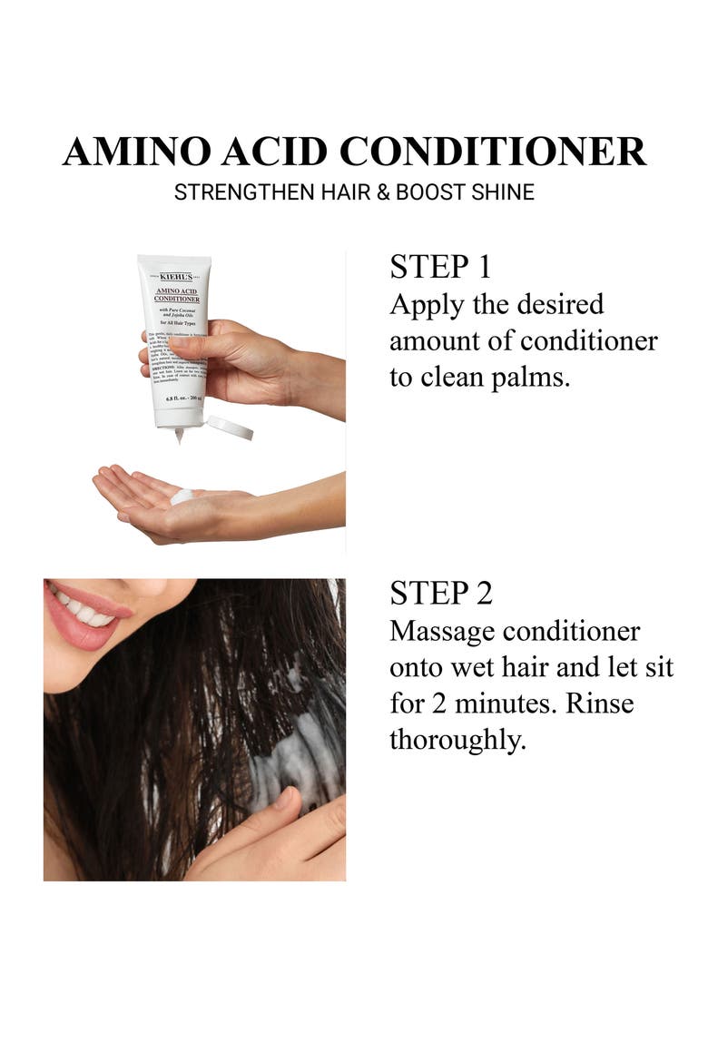 Amino Acid Conditioner, Alternate, color, BOTTLE