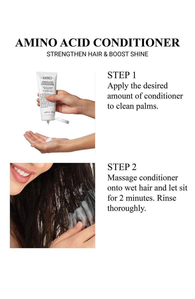 Amino Acid Conditioner