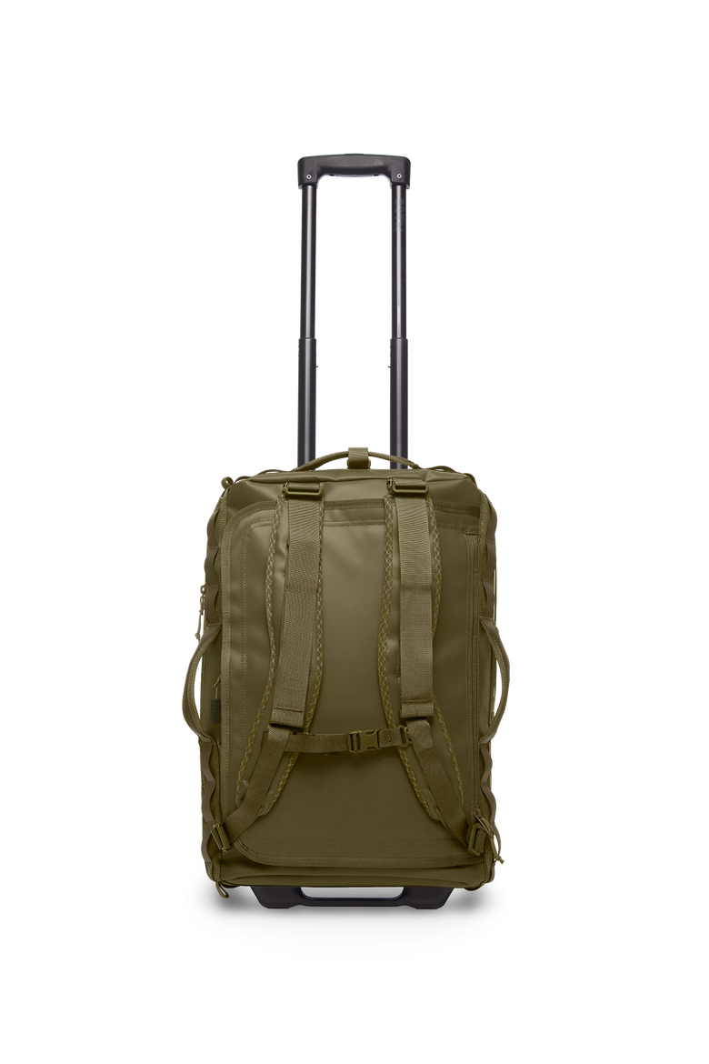 NEW Go-Bag Roller - Small, Alternate, color, Olive