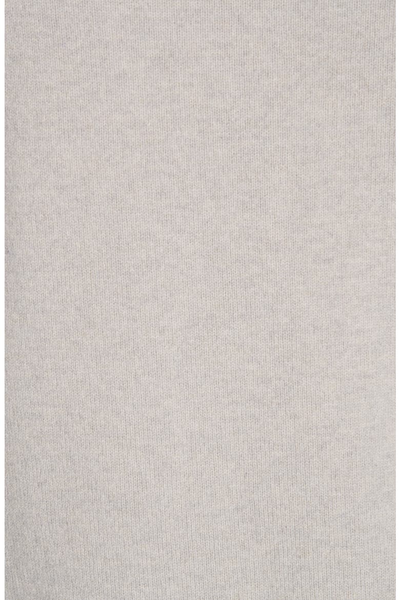 Crewneck Sweater, Alternate, color, BEIGE