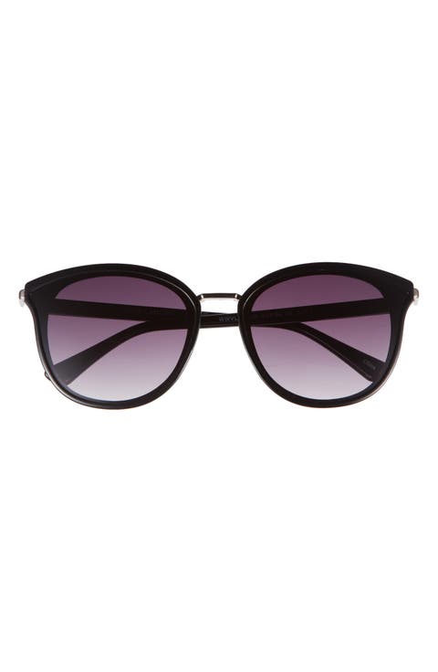 137mm Round Sunglasses