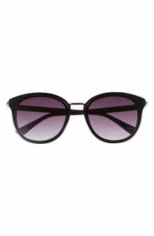 Vince Camuto 137mm Round Sunglasses