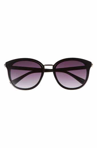Vince Camuto 137mm Round Sunglasses