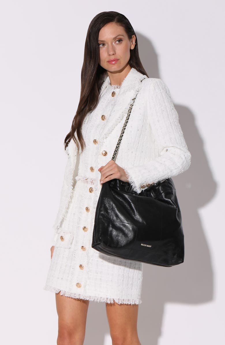 Walter Baker Cleo Shoulder Bag, Alternate, color,