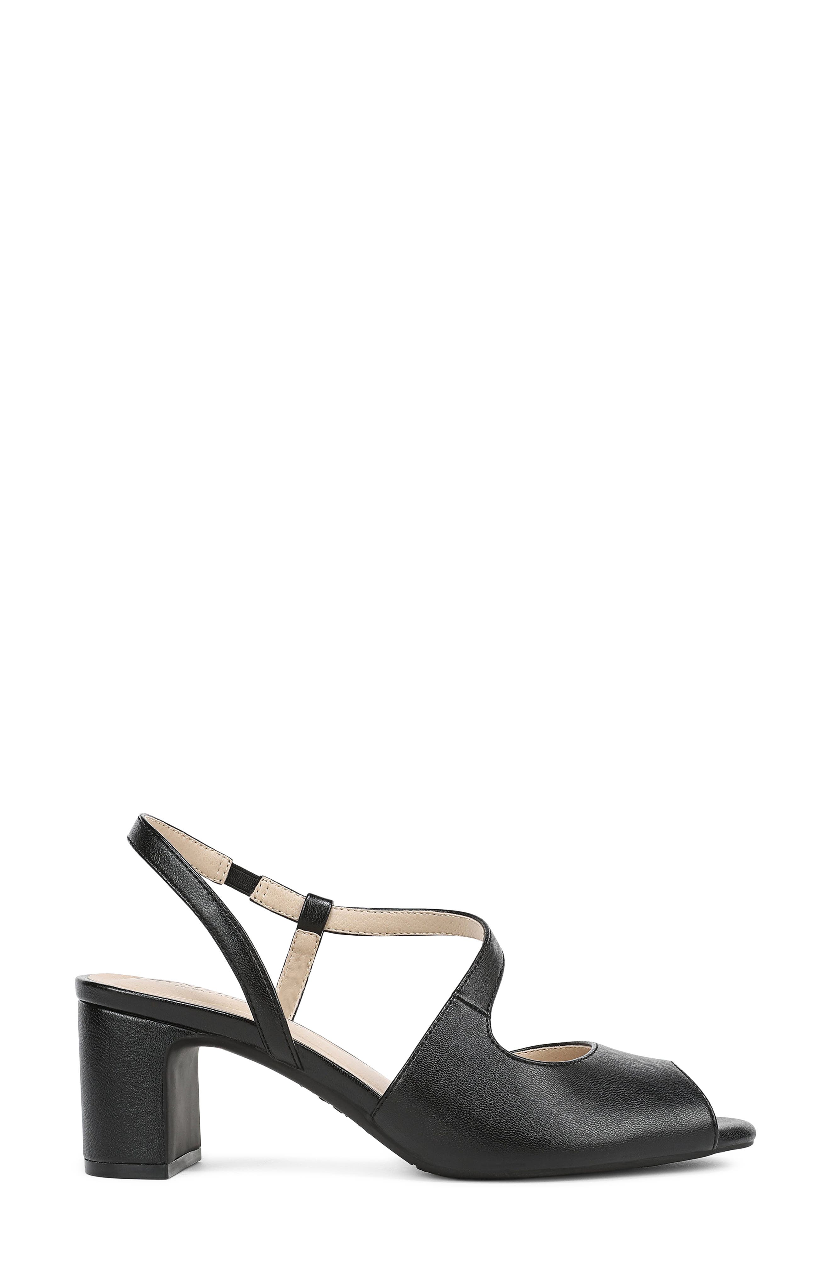 LifeStride Theo Slingback Sandal, Alternate, color, 