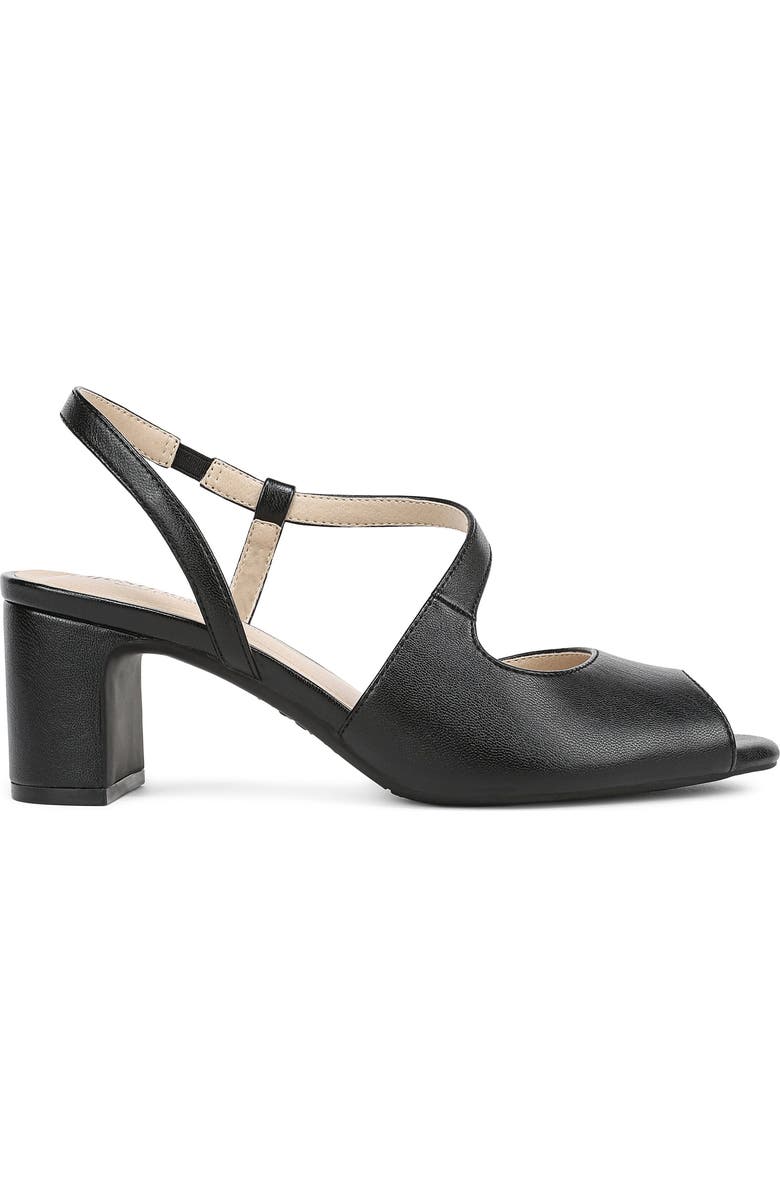 LifeStride Theo Slingback Sandal, Alternate, color,