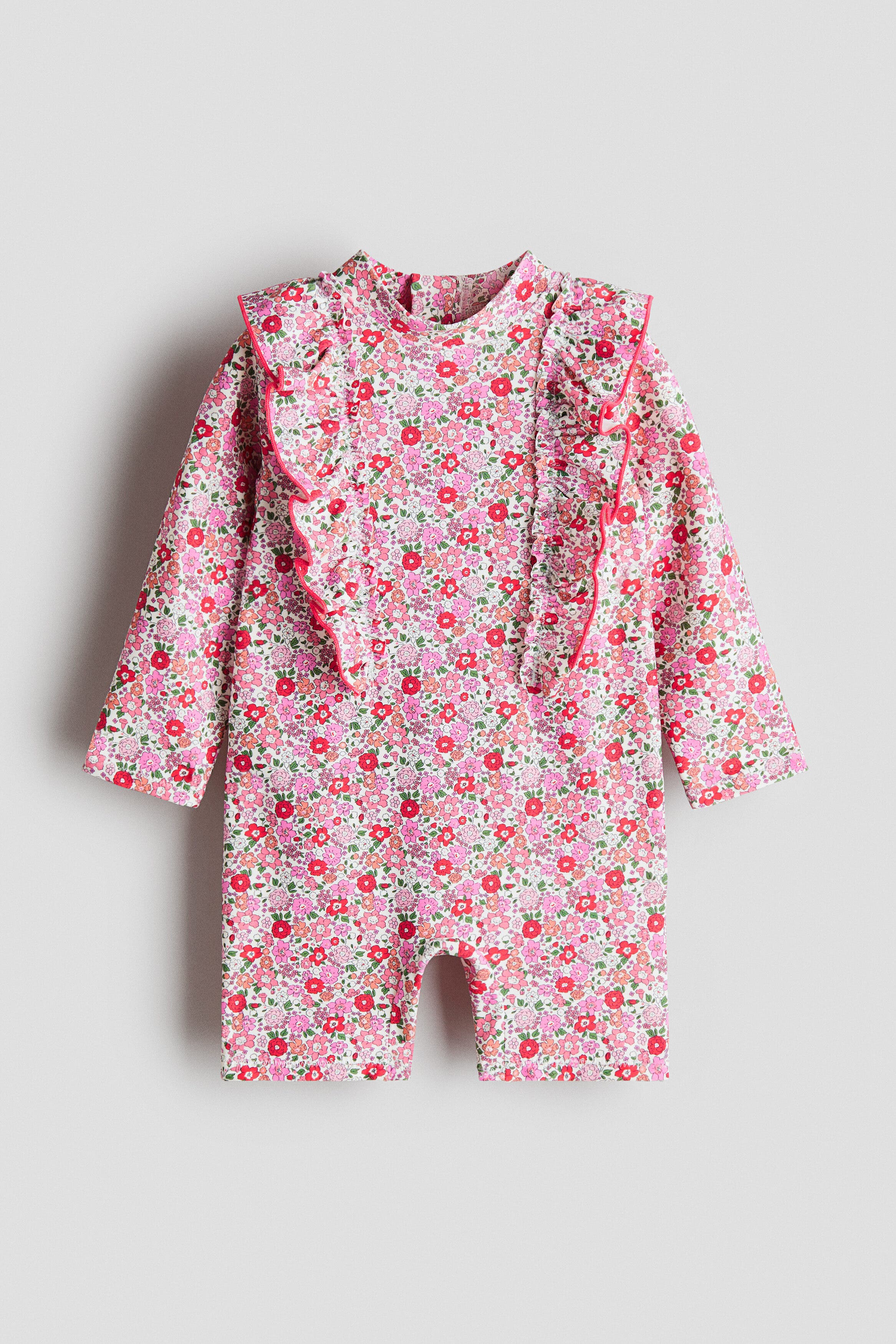 selected Pink/floral