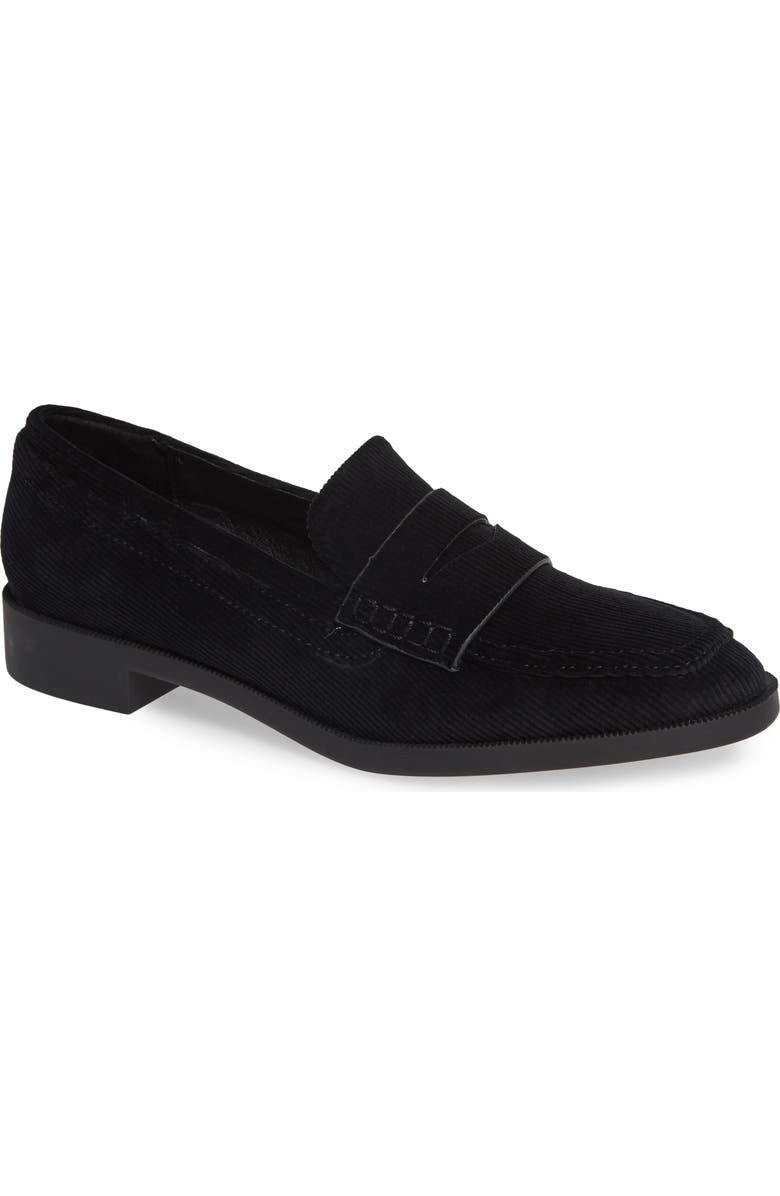 Sbicca Diplomat Penny Loafer, Main, color,