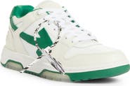 Off-White Out of Office OOO Low Top Sneaker