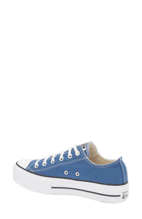 Converse Chuck Taylor® All Star® Lift Oxford Sneaker