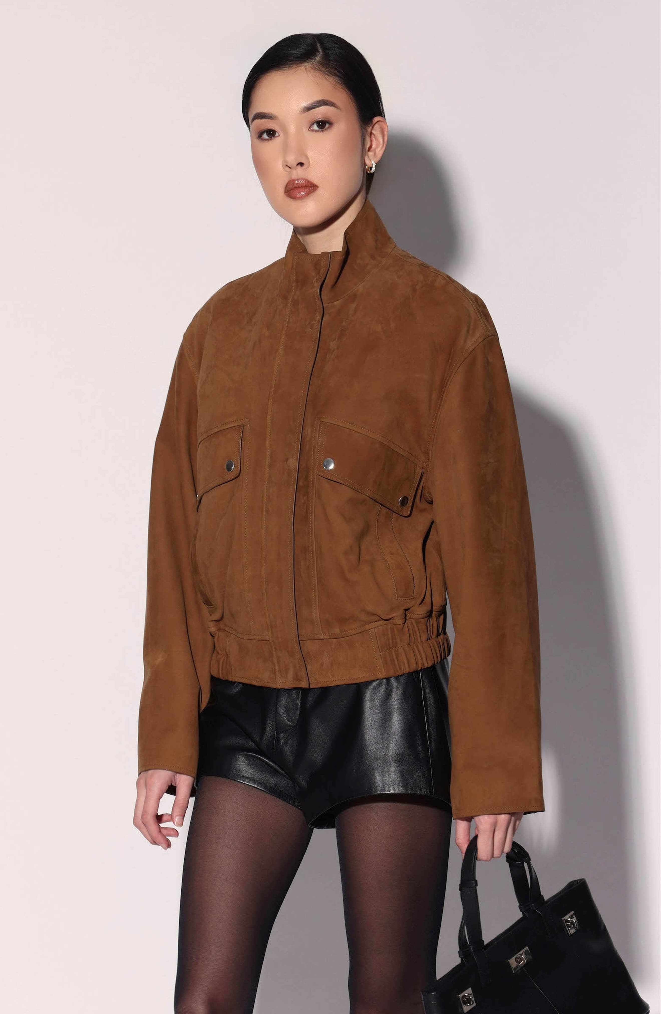 selected Brown