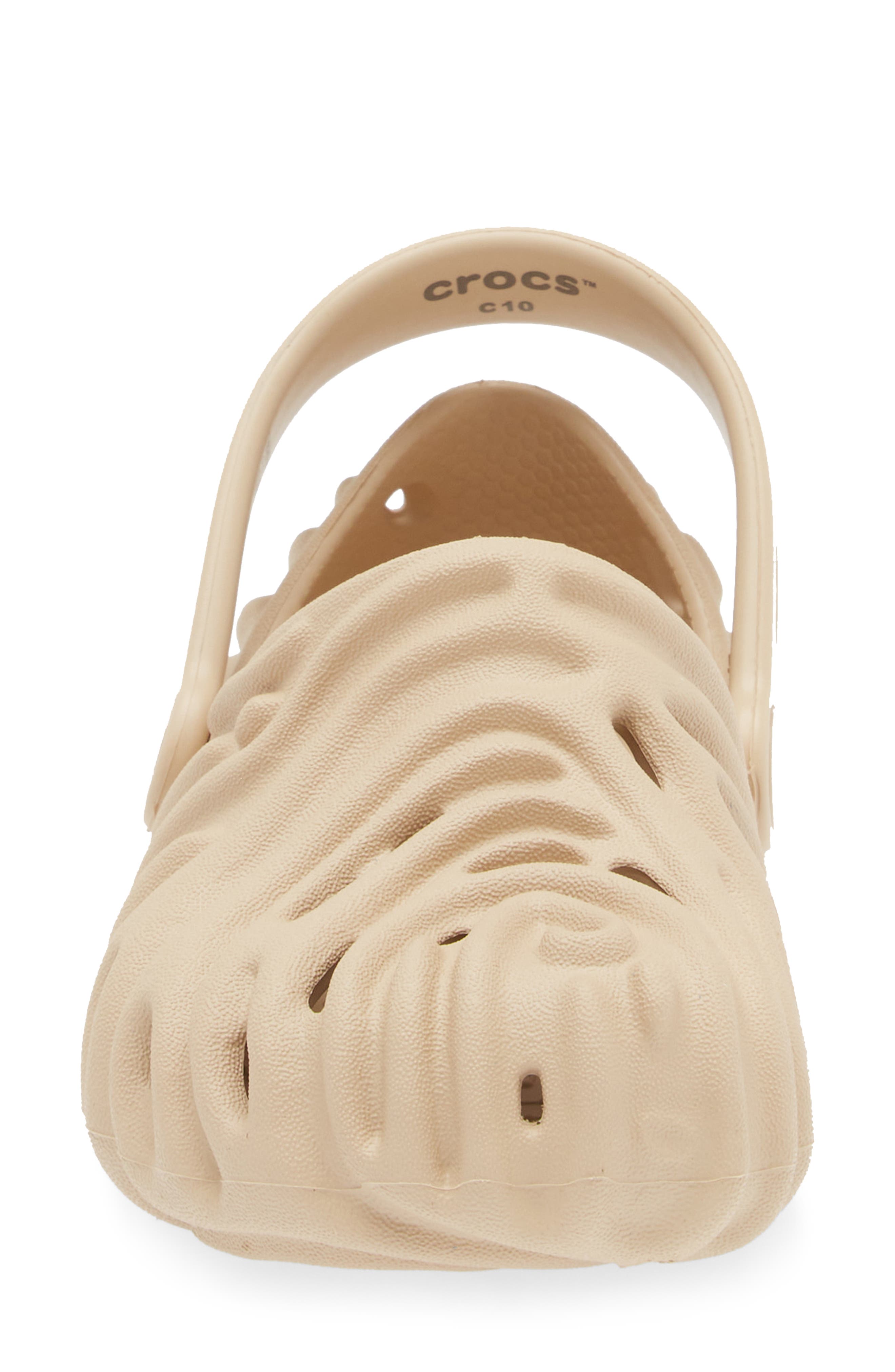 CROCS x Salehe Bembury The Pollex Clog, Alternate, color, 