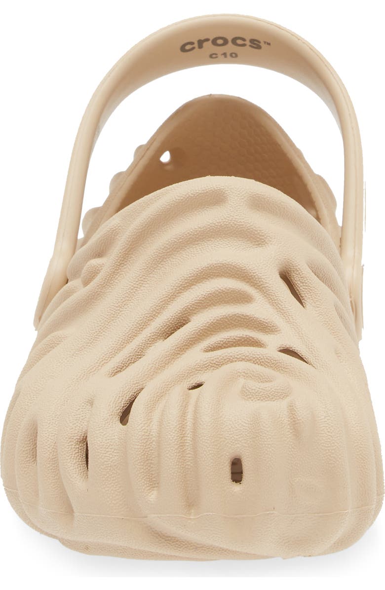 CROCS x Salehe Bembury The Pollex Clog, Alternate, color,