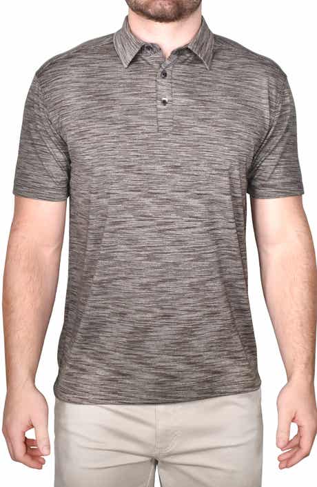 Vintage 1946 Shadow Dyed Polo