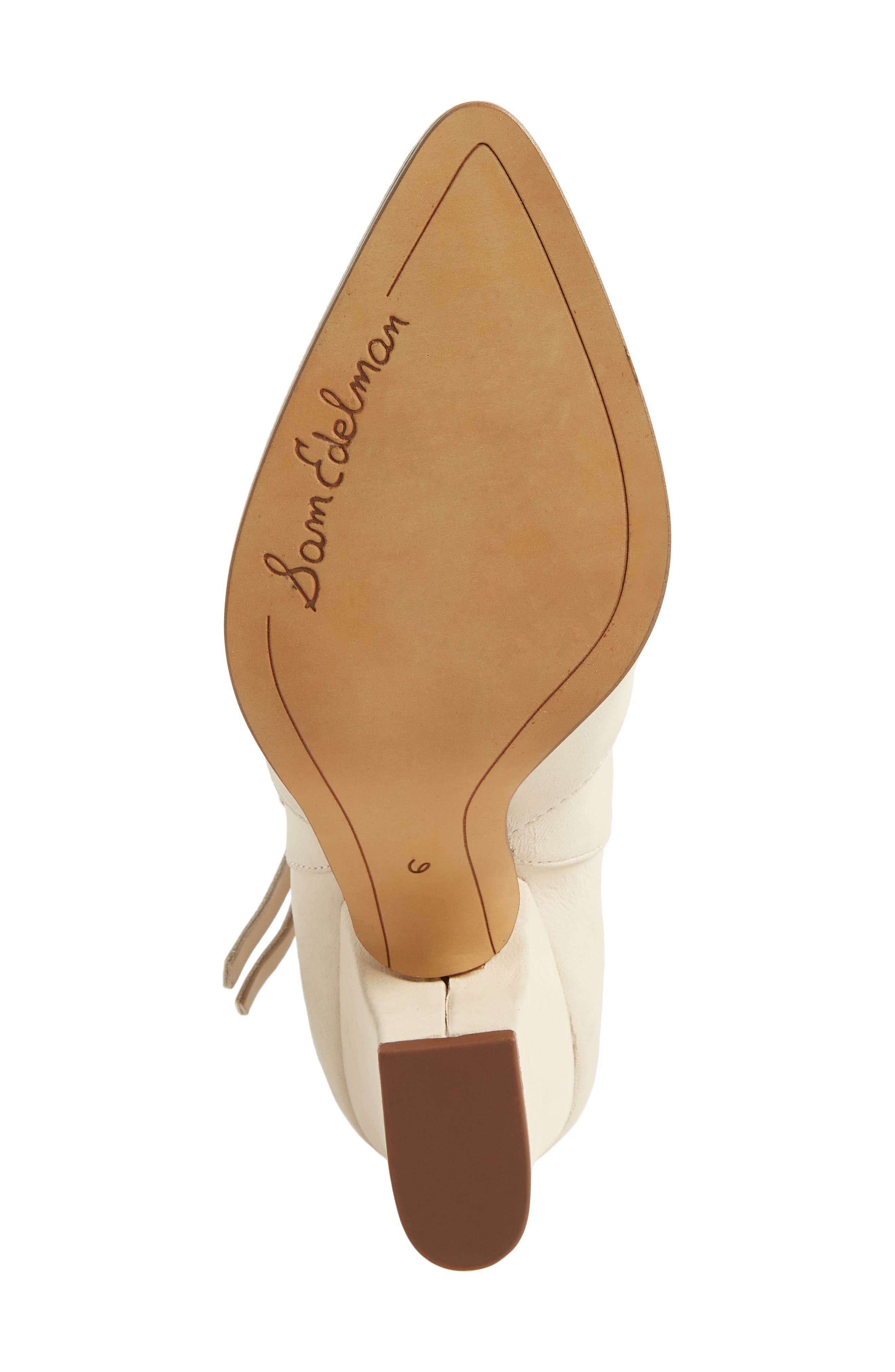 Sam Edelman Niomi Bootie, Alternate, color, 