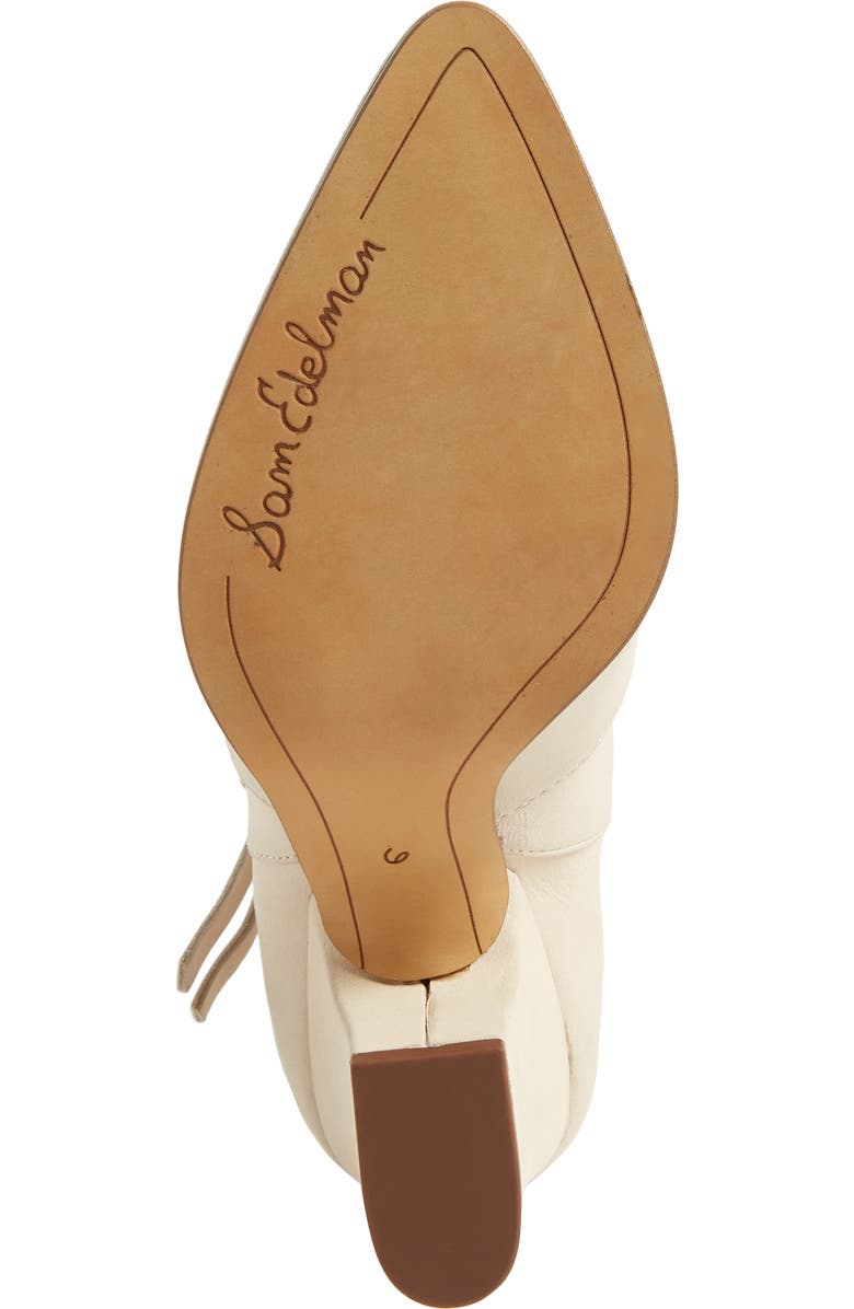 Sam Edelman Niomi Bootie, Alternate, color,
