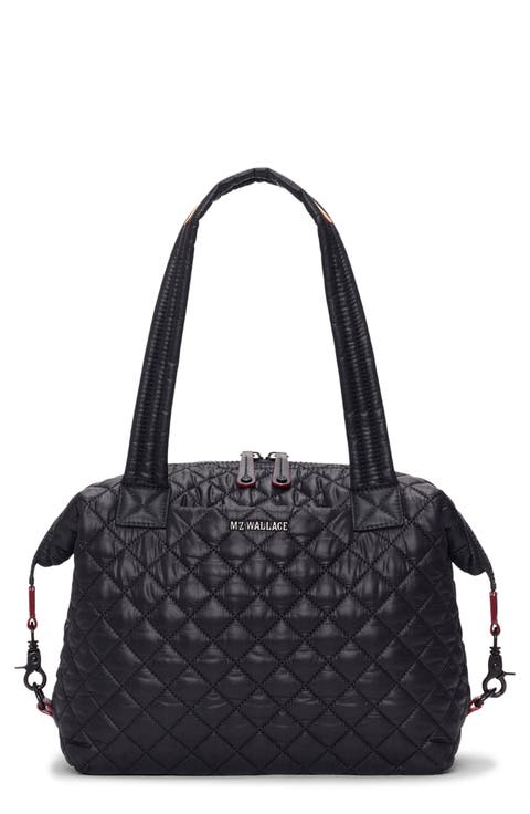 Metro Medium Sutton Deluxe Tote