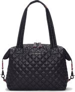 MZ Wallace Metro Medium Sutton Deluxe Tote
