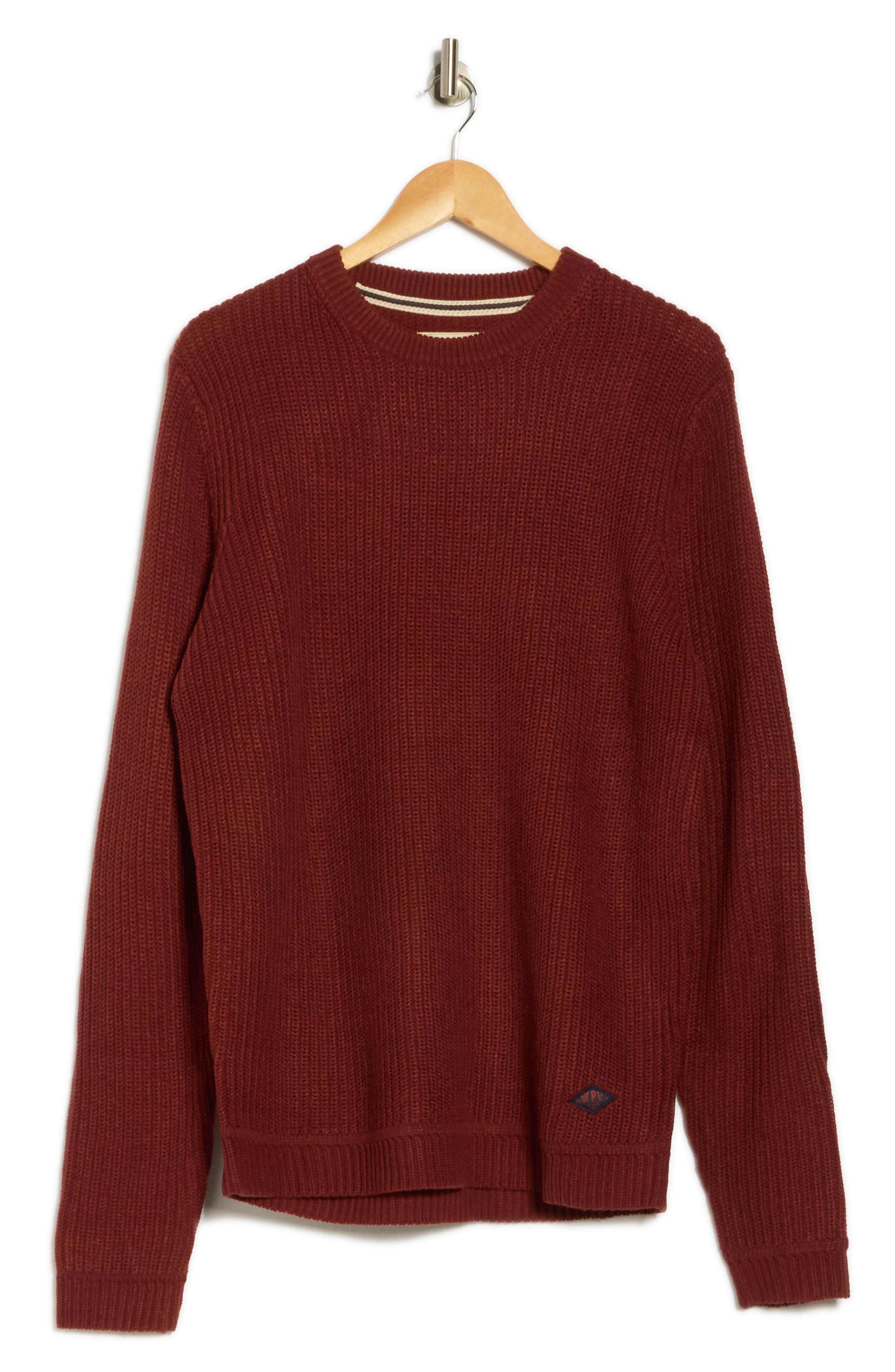 WEATHERPROOF VINTAGE Crewneck Sweater