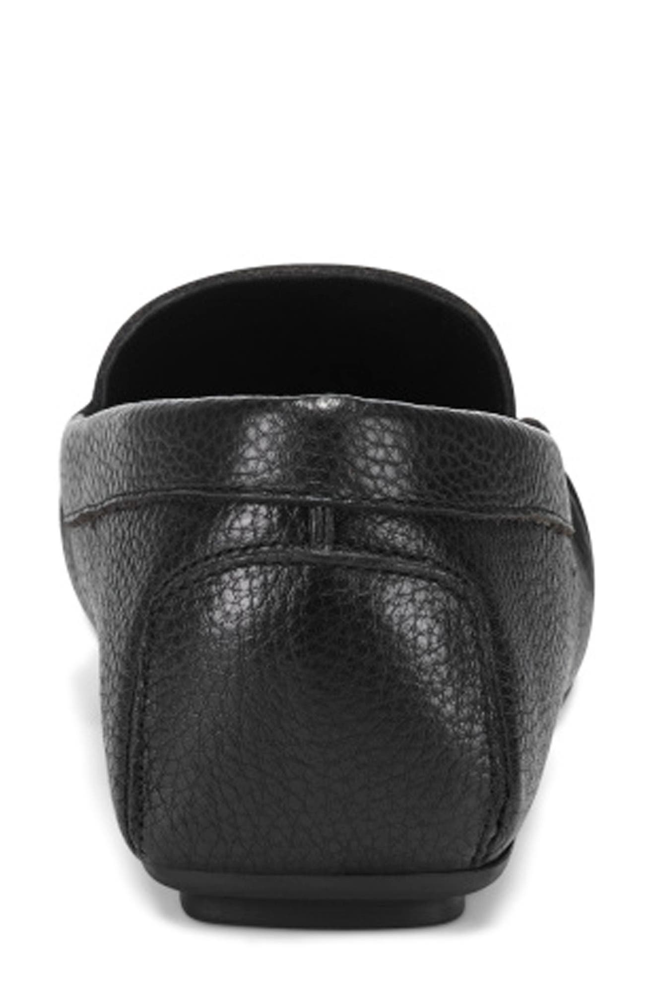 Aerosoles Wesley Genuine Calf Hair Loafer, Alternate, color, 