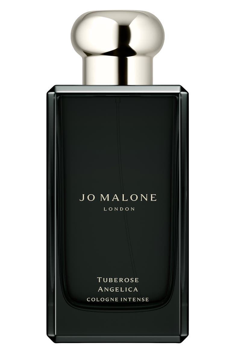 Tuberose Angelica Cologne Intense, Main, color, NO COLOR