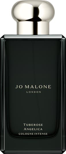 Jo malone new no box fashion damage label tuberose angelica intense cologne 3.4 oz full