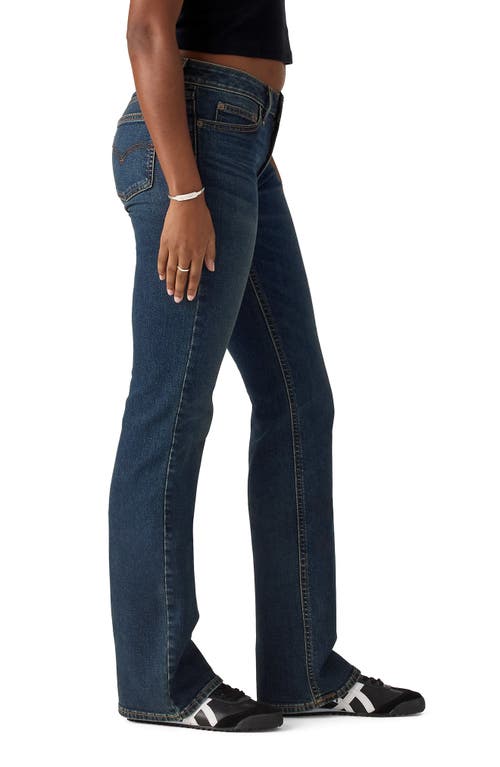 Levi's® Superlow Bootcut Jeans