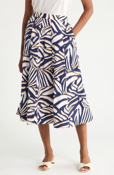 Finnley Midi Skirt