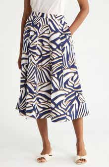 Finnley Midi Skirt
