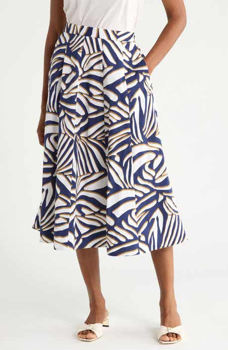Finnley Midi Skirt