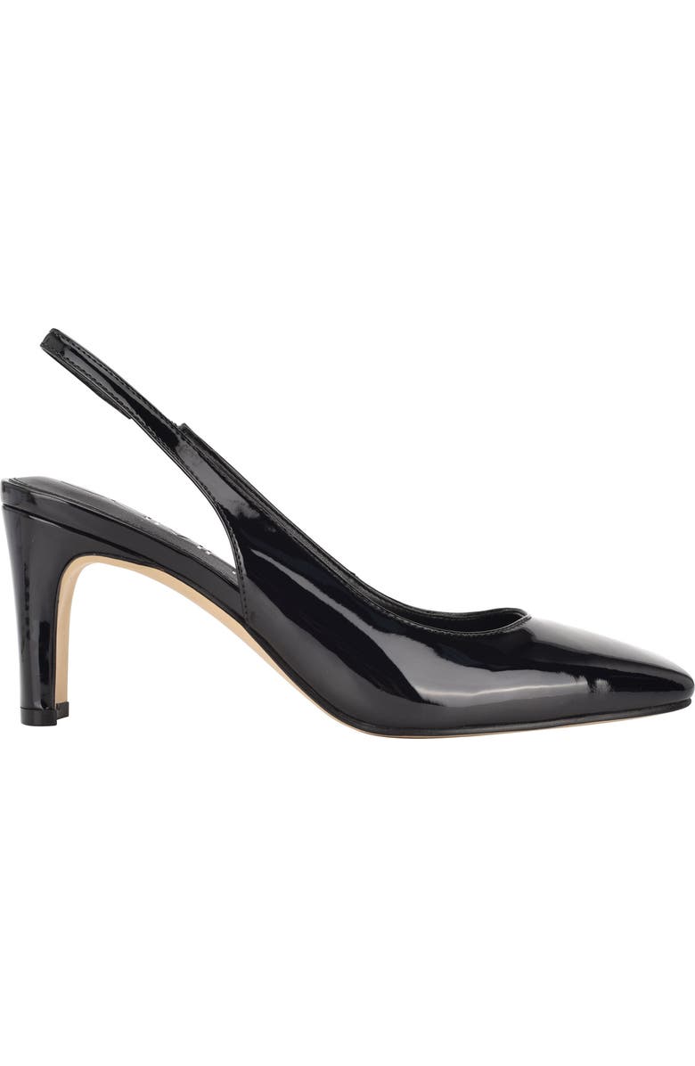 Calvin Klein Balan Slingback Pump, Alternate, color,