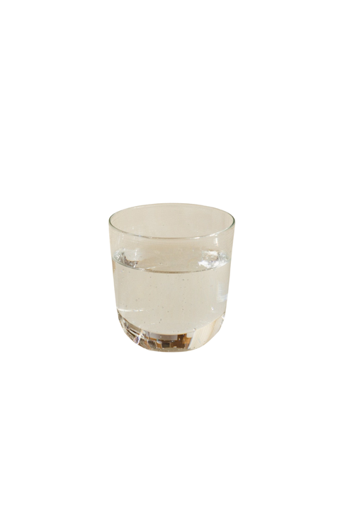 Hand Blown Tumbler Glasses