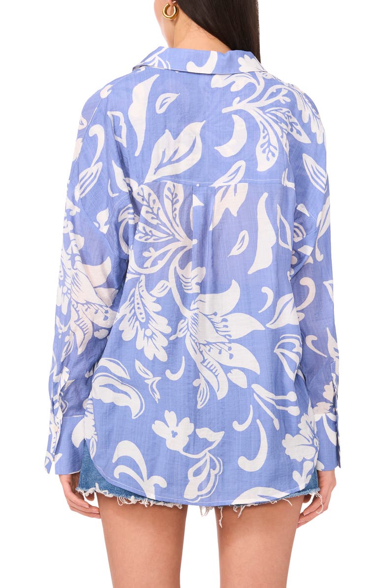 Two by Vince Camuto Floral, Alternate, color, 